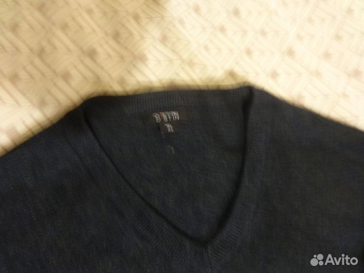 Мужские вещи пакетом 50 52