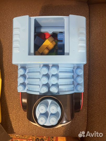 Томас и его друзья