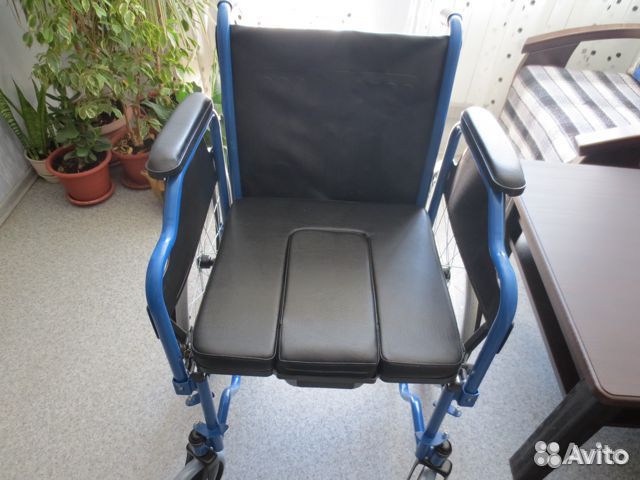 Кресло-коляска На Выбор +Кровать медицинская