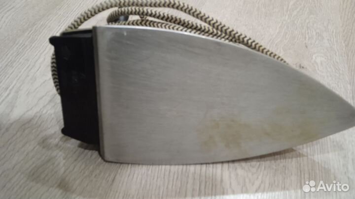 Утюги Старинные СССР винтаж