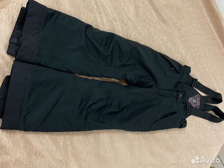 Горнолыжные брюки maier