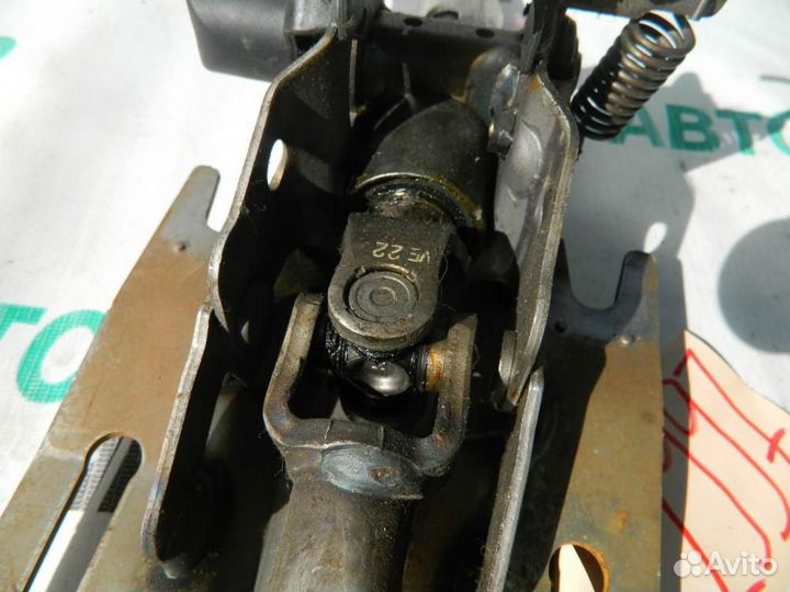 Колонка рулевая для Honda Civic 7 2000-2005г