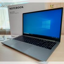 Ноутбук Neobihier 1185G7 15.6", Intel Core i7-1185