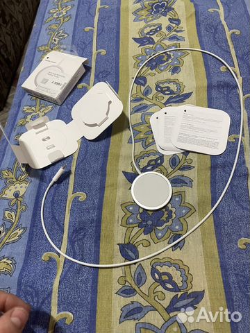 Apple magsafe charger