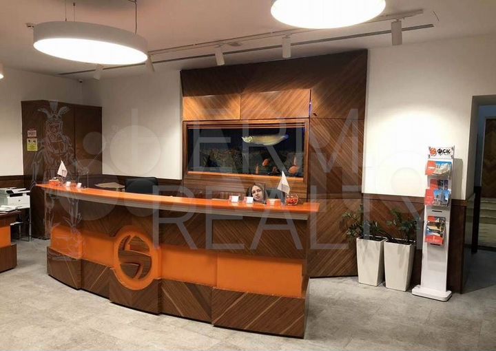 Продажа здания (осз) 3300 м2 м. Чистые пруды в цао