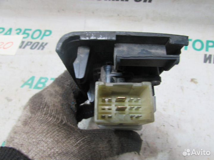 Блок управления стеклоподъемниками для Toyota Coro