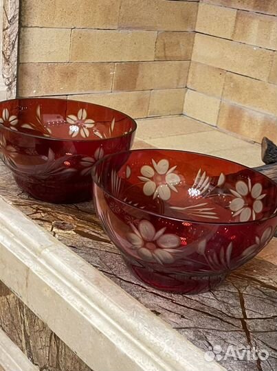 Ваза для фруктов