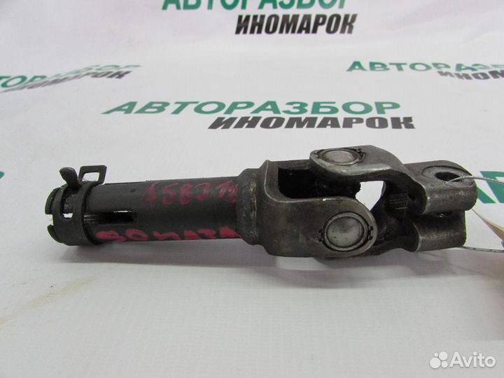 Кардан рулевой для Hyundai Sonata 4 2001-2012г