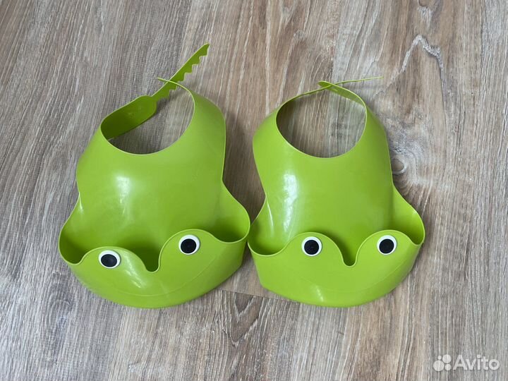 Нагрудник для кормления mothercare и IKEA