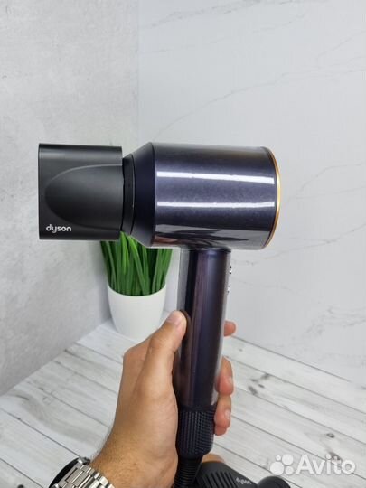 Фен dyson supersonic HD15