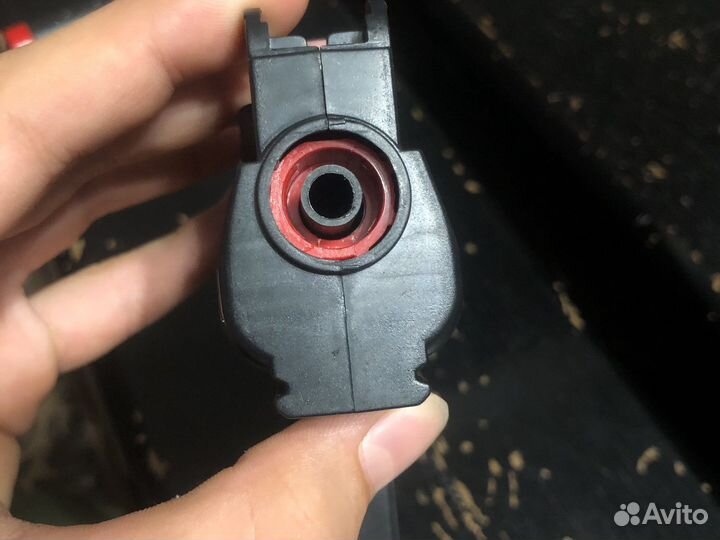 Мак 10 игрушка