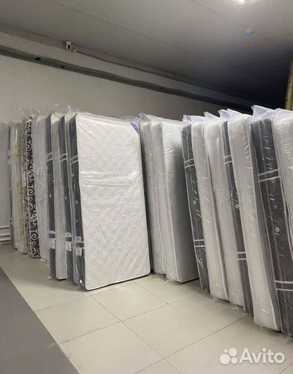 Матрас новый