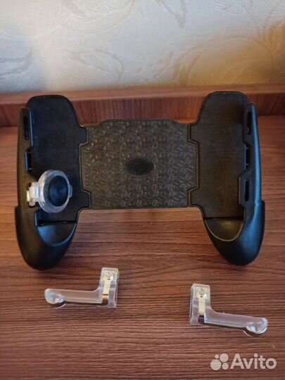 Джойстик для телефона