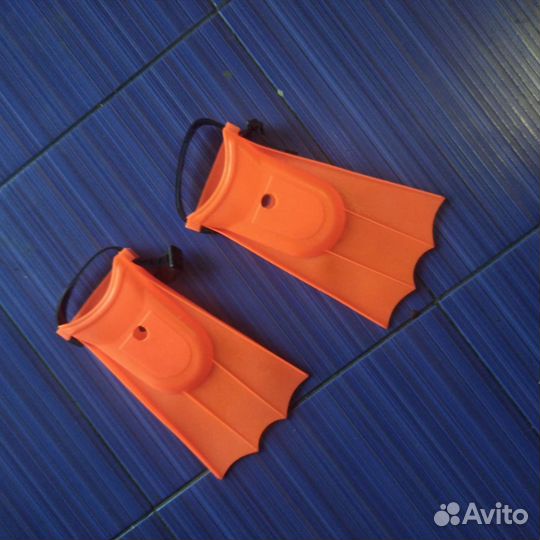 Маска,ласты и трубка