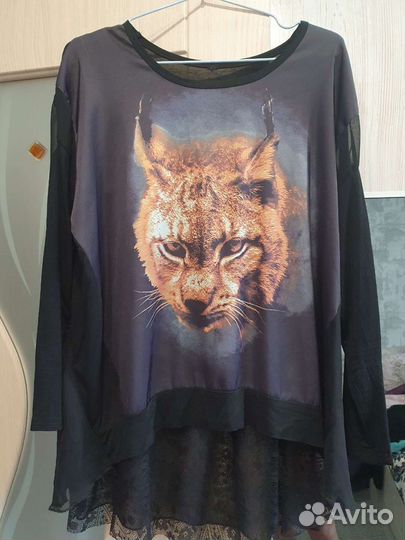 Вещи для беременных 46-48