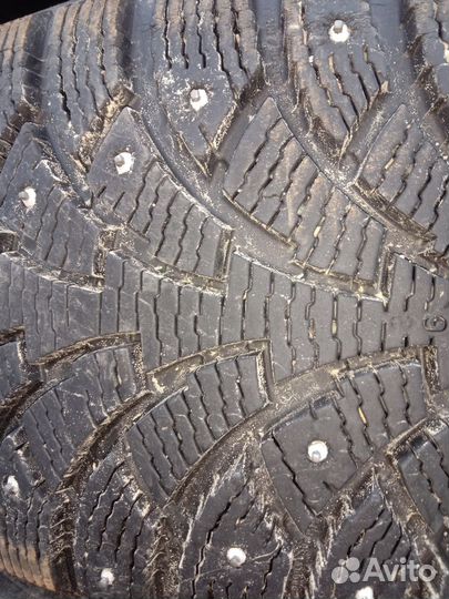 Nokian Tyres Hakkapeliitta 4 225/45 R17 91T