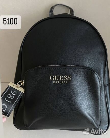 Рюкзак женский Guess