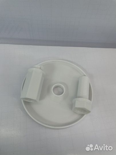 Переходник адаптер для пылесоса Karcher