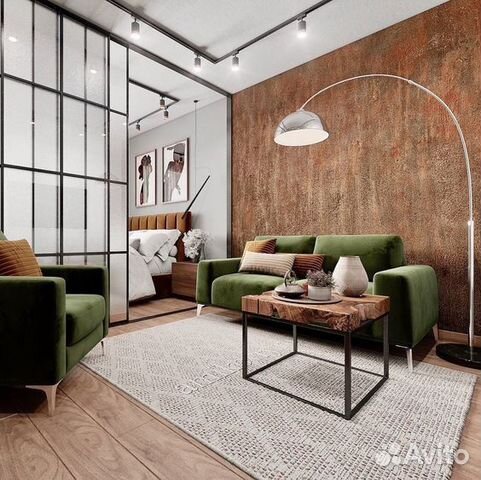 Дизайнер интерьера