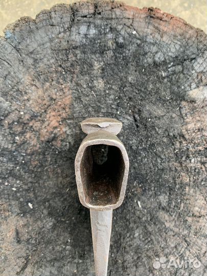 Топор финский Billnas 14.1