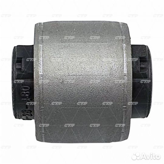 CTR GV0536 / cvmz-12 Сайлентблок рычага подвески зад прав/лев