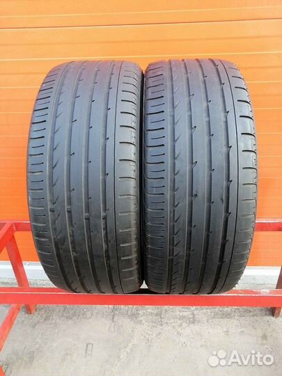 Yokohama Advan Sport V103 235/50 R18 101W