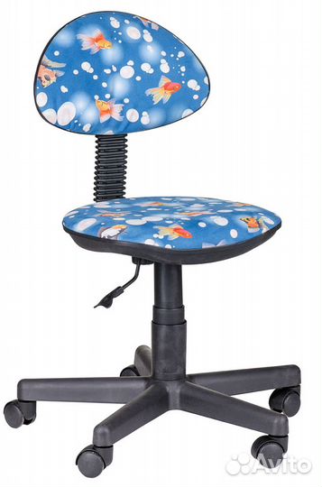 Стул детский Логика