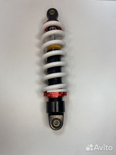 Новый амортизатор задний питбайк 280 мм