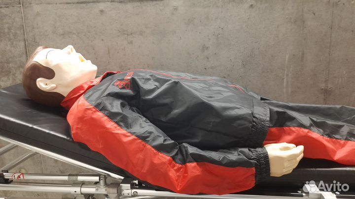 Тренажер реанимационный Т10 Максим I-01/00777