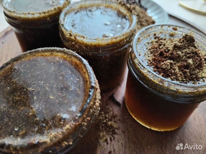 Глистогон медовый