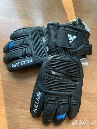 Перчатки горнолыжные auclair L'express gloves - AD