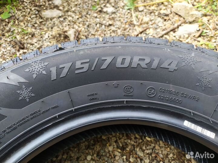 Aplus A506 175/70 R14