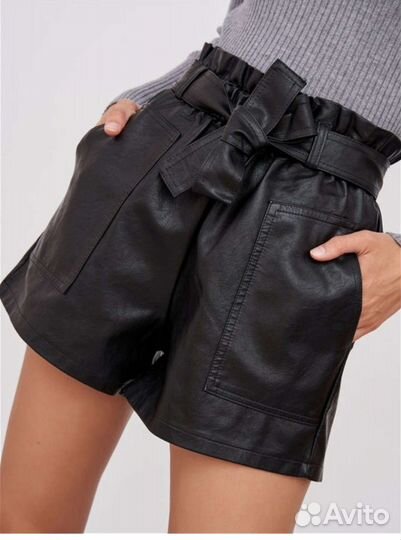 Шорты новые