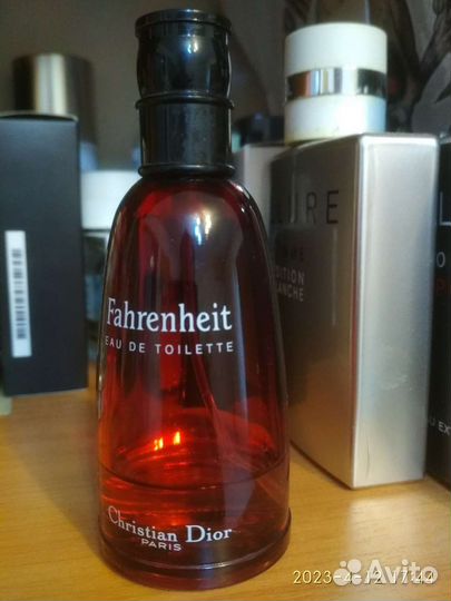 Парфюм оригинал