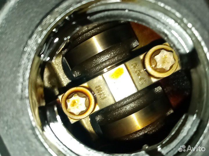 Двигатель Z18XER Опель Астра Н 1.8