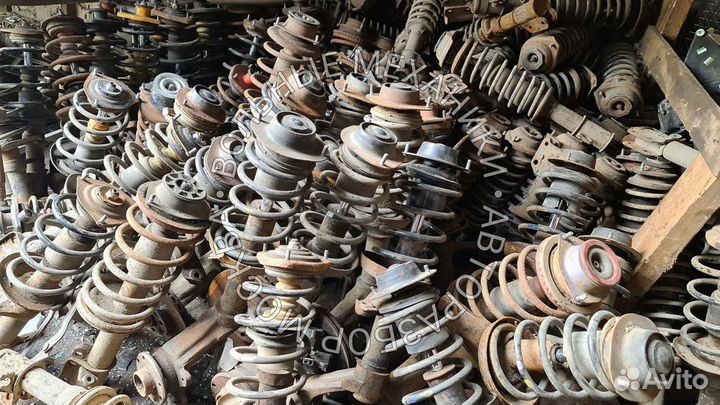 Датчик коленвала Дэу Матиз