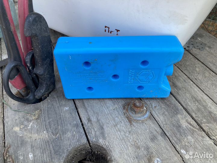 Хладоэлемент