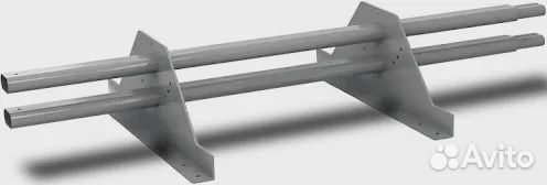 Снегоуловитель