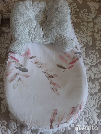 Кокон для младенцев