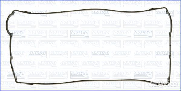 Прокладка клапан. крышки Honda 85-92B18A1 B20A B21