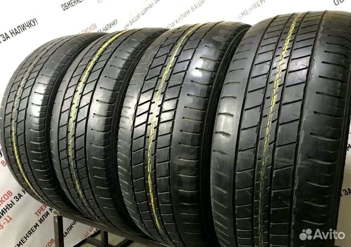 Dunlop SP Sport 7000 225/55 R18