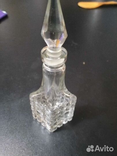 Бутылочка для уксуса