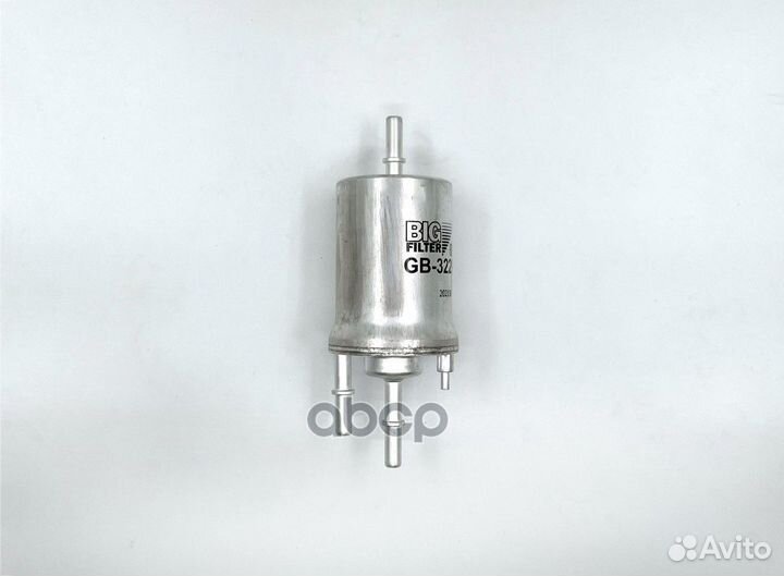 Фильтр топливный GB-3229 BIG filter