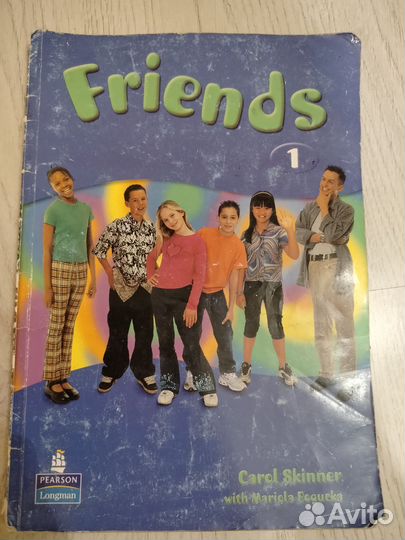 Family and friends 1