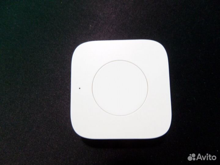 Умный Дом WI-FI Выключатель Aqara