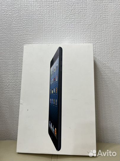 iPad mini 64gb