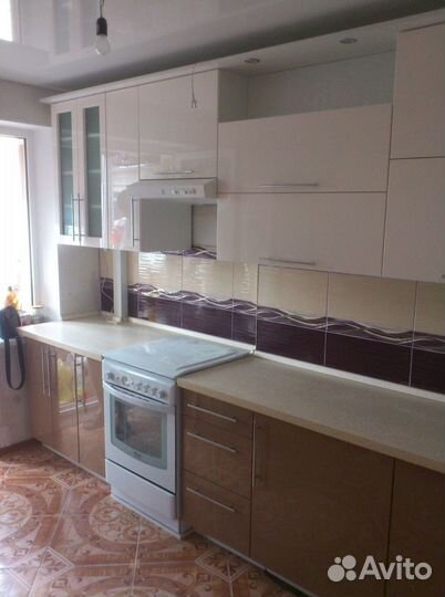 Кухонный гарнитур. Кухня