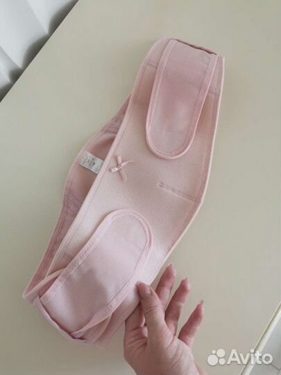 Бандаж Pigeon дородовой