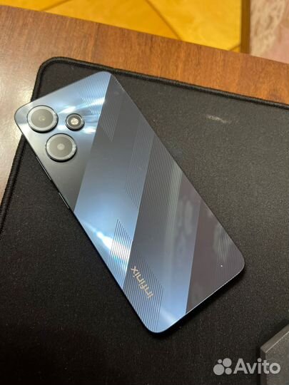 Infinix hot 30 play