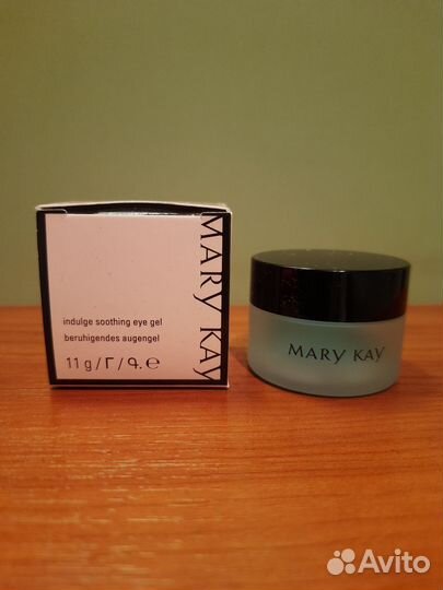 Средства по уходу за кожей лица mary KAY